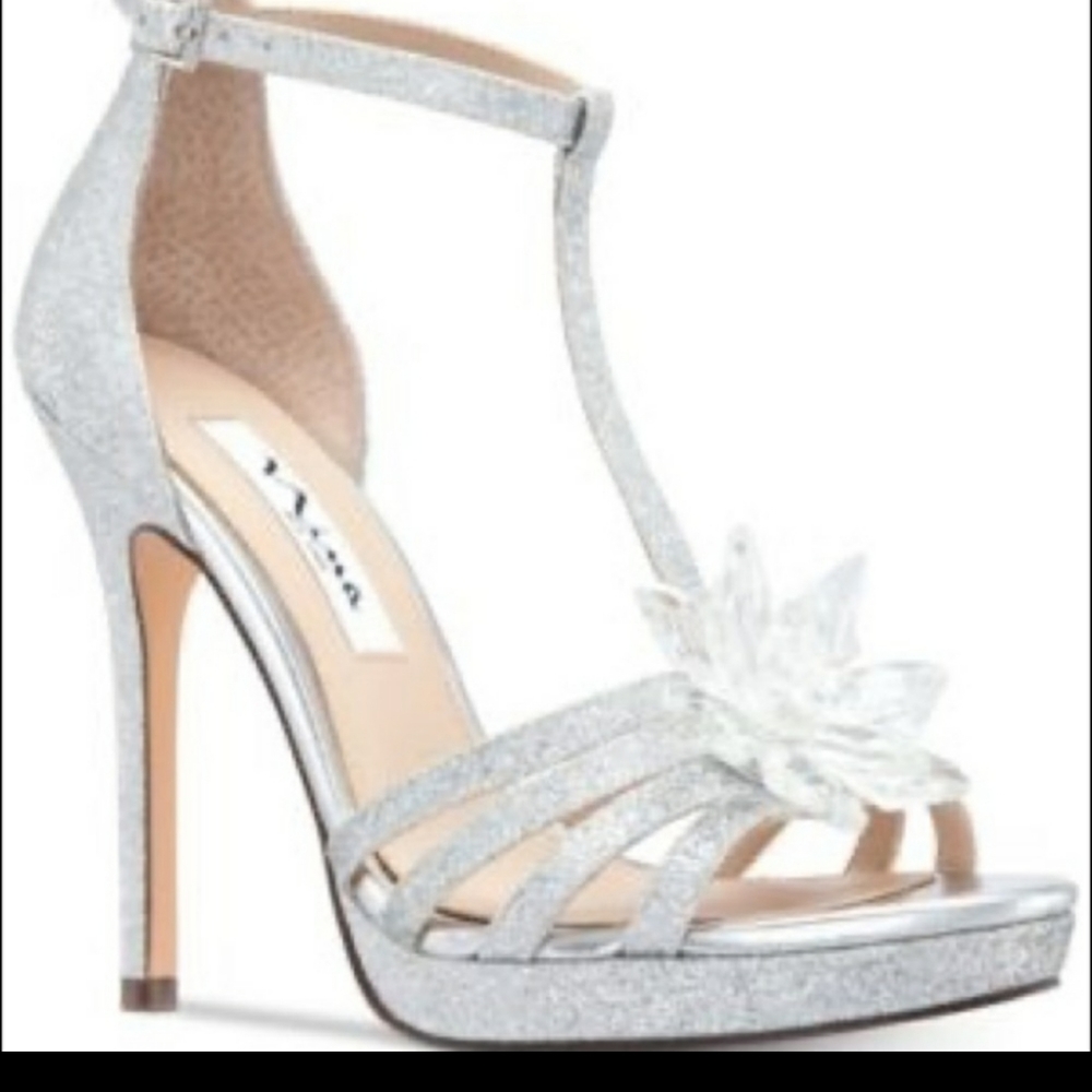 Nina shoes